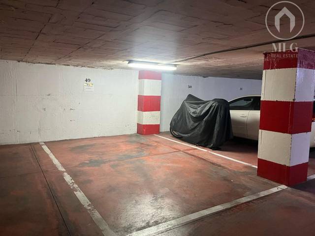 Garaje en Venta en de la Aurora en Carranque - Haza Cuevas