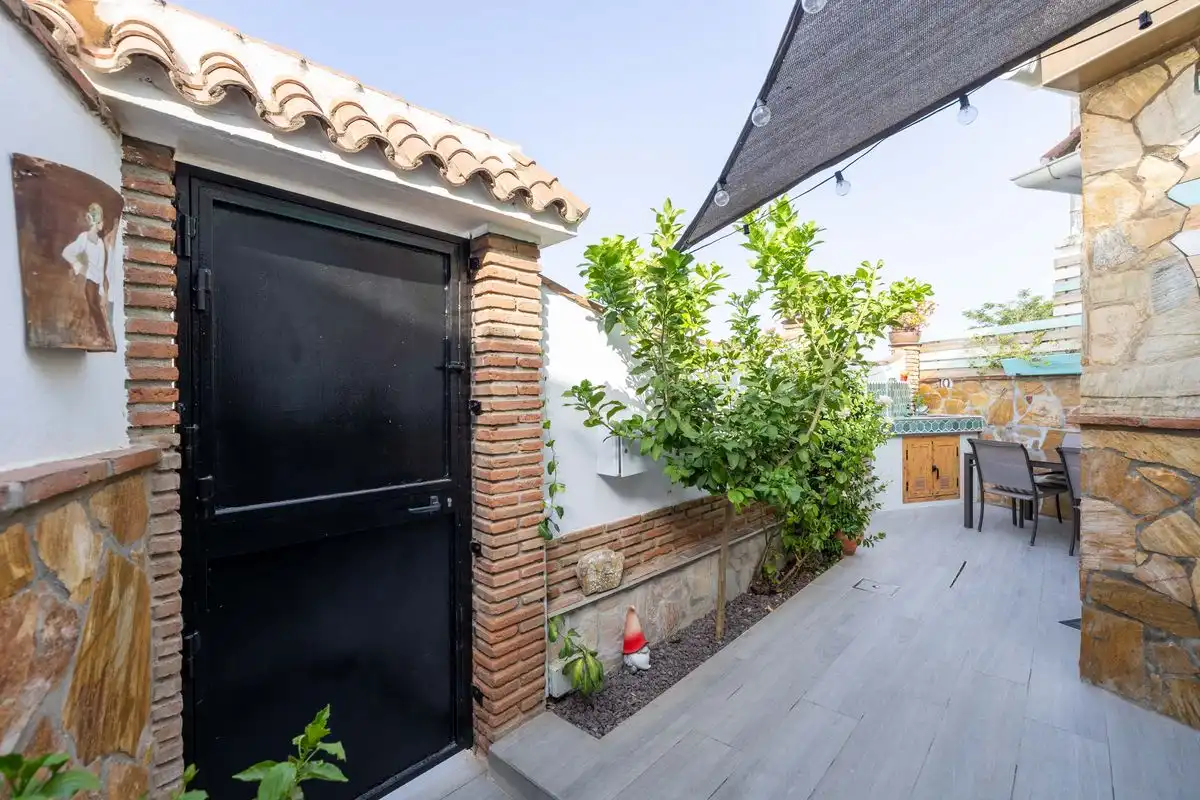 Haus mit Garten zum Verkauf in Calle Boscán, imagen 23
