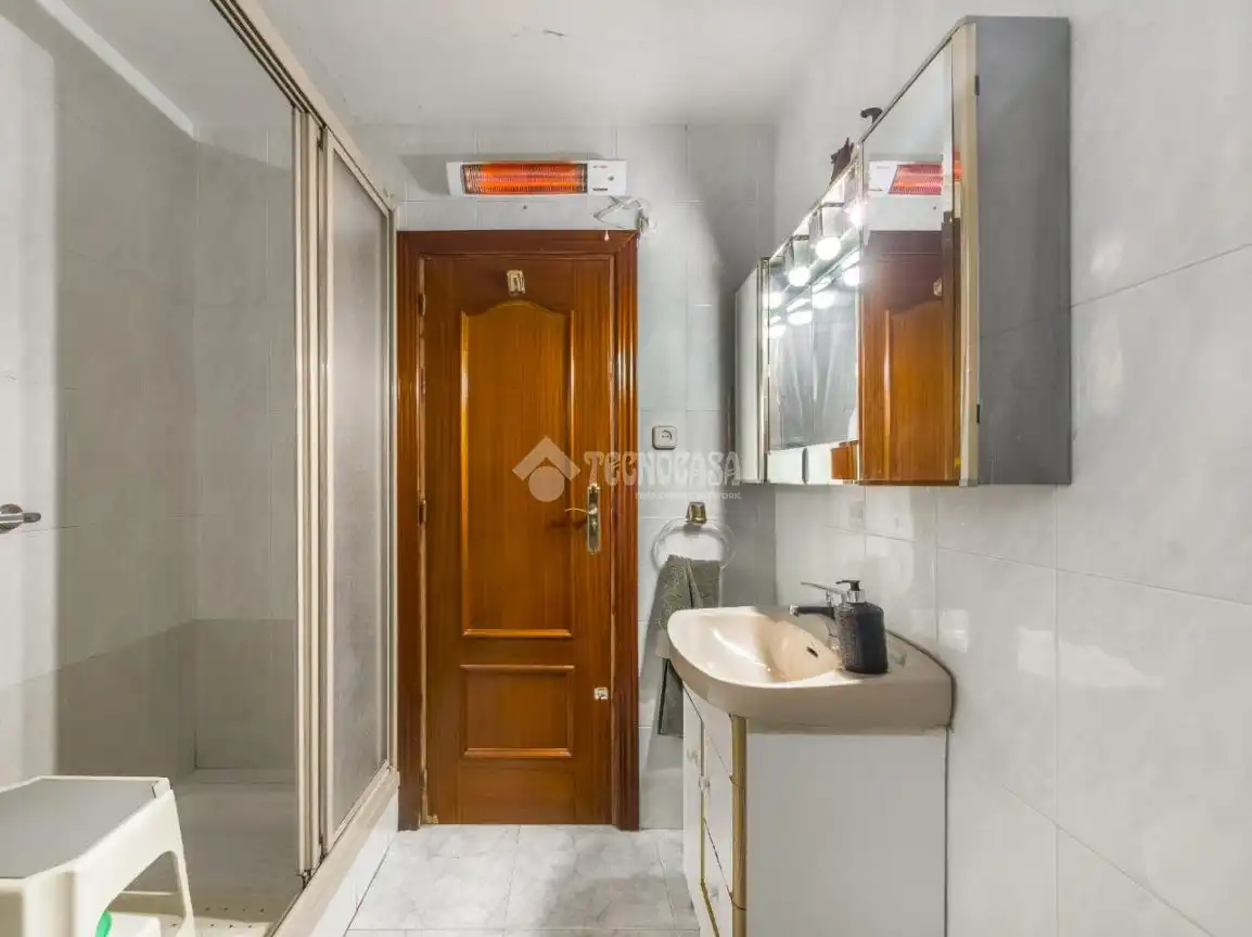 Baño de Piso en venta en Leganés