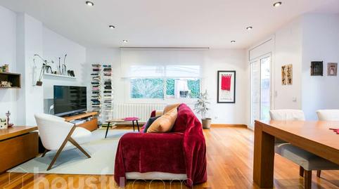 Foto 2 de Casa adosada en venda a Cl Granollers, ., Sant Domènec, Sant Cugat del Vallès