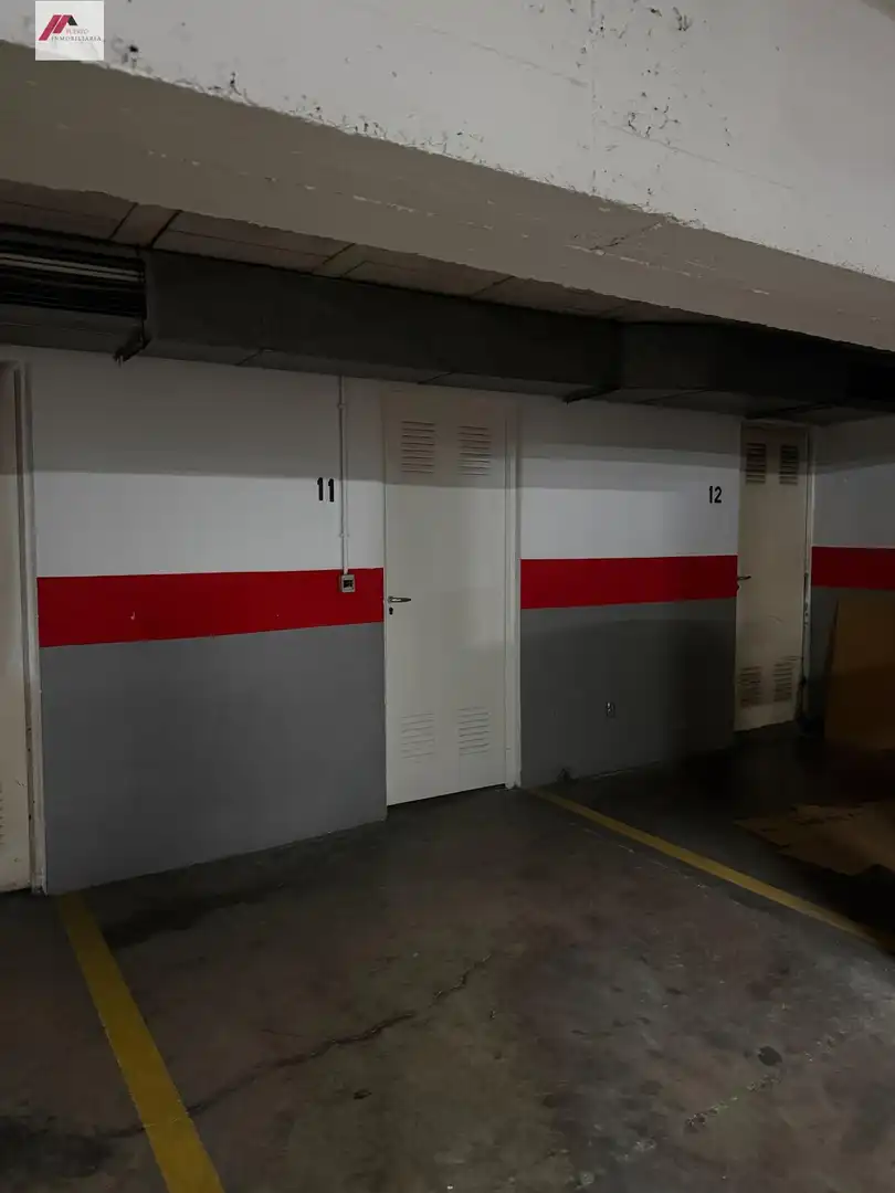 Einzelparkplatz zur Miete in Centro, imagen 6