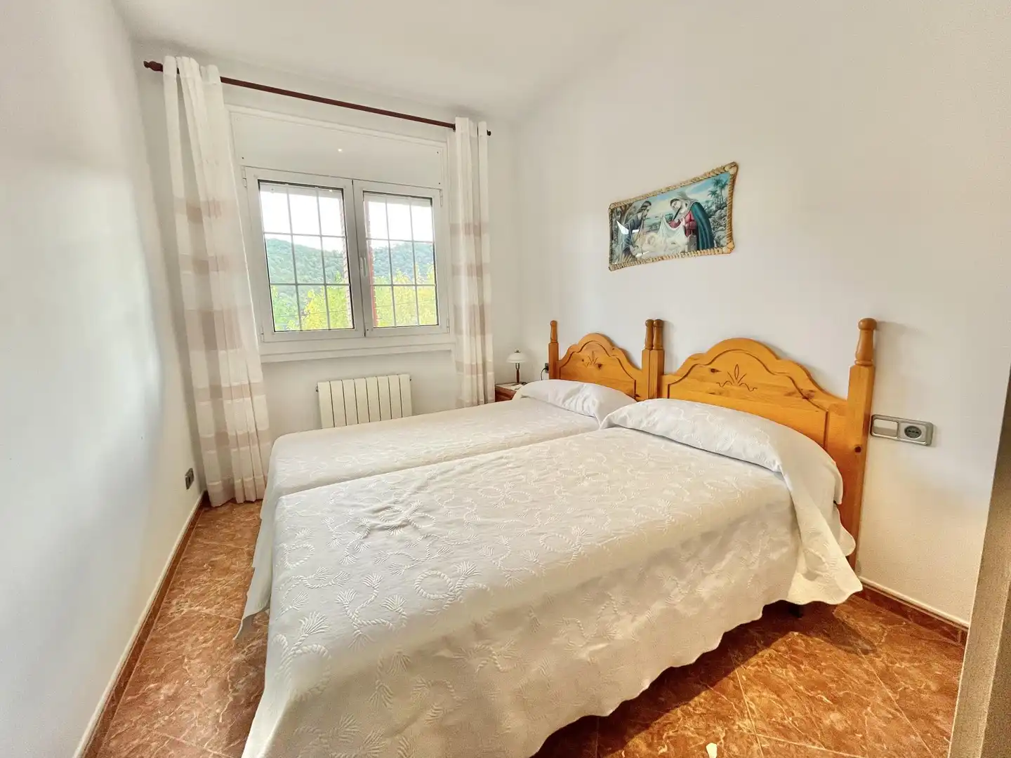 Chalet con terraza en venta en Riera de Clara, imagen 35