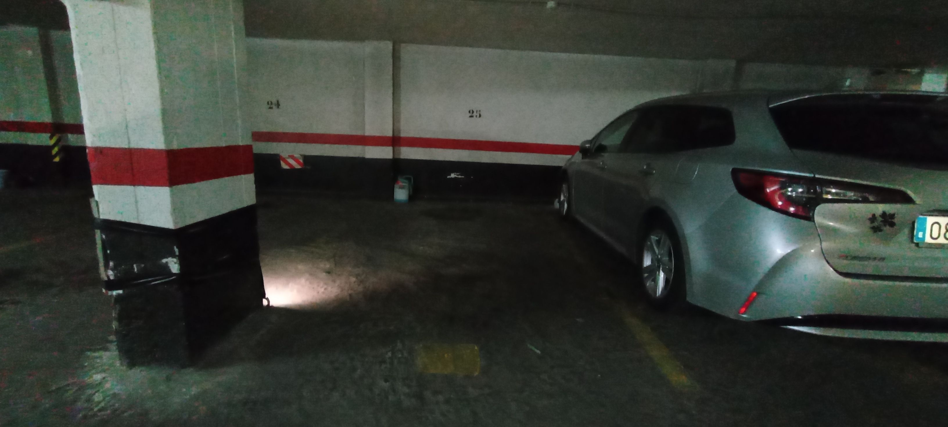 Parking of Garage for sale in Bilbao 