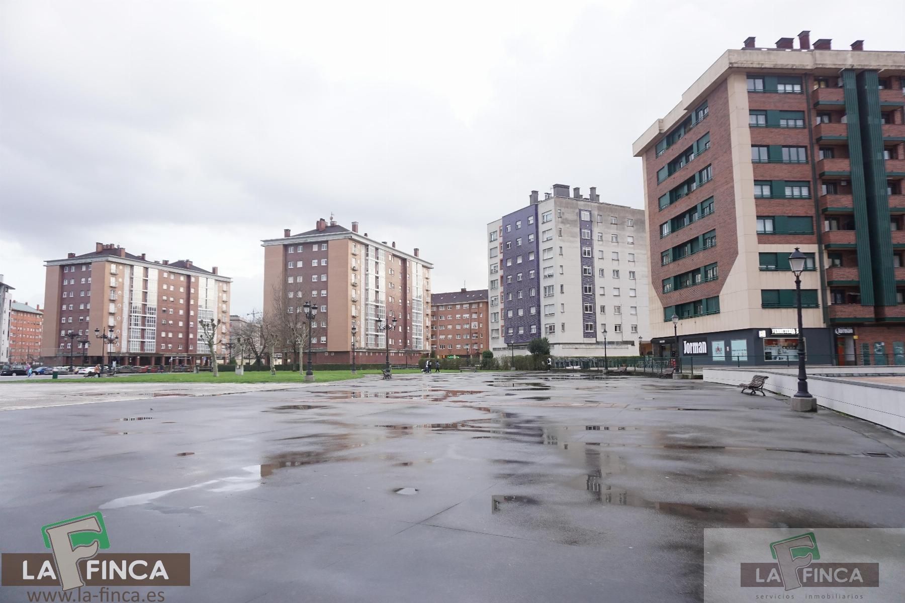 Premises for sale in Corredoría - La Carisa - Prado de La Vega
