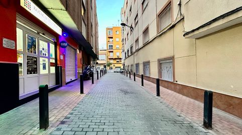 Foto 2 de Piso en venta en Calle Tarrasa, Los Ángeles - Cruz de Caravaca, Almería Capital