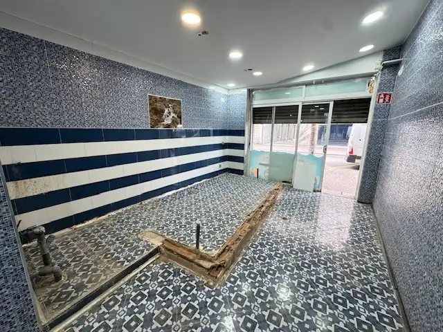 Commercial properties for rent in Girona