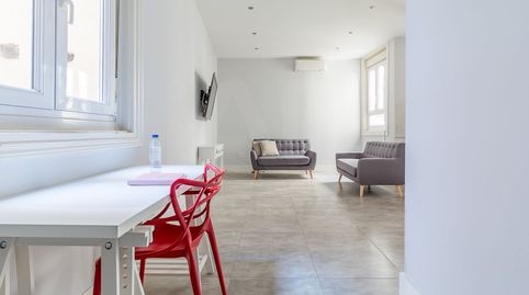 Photo 2 of Flat for rent in Sol, Madrid Capital