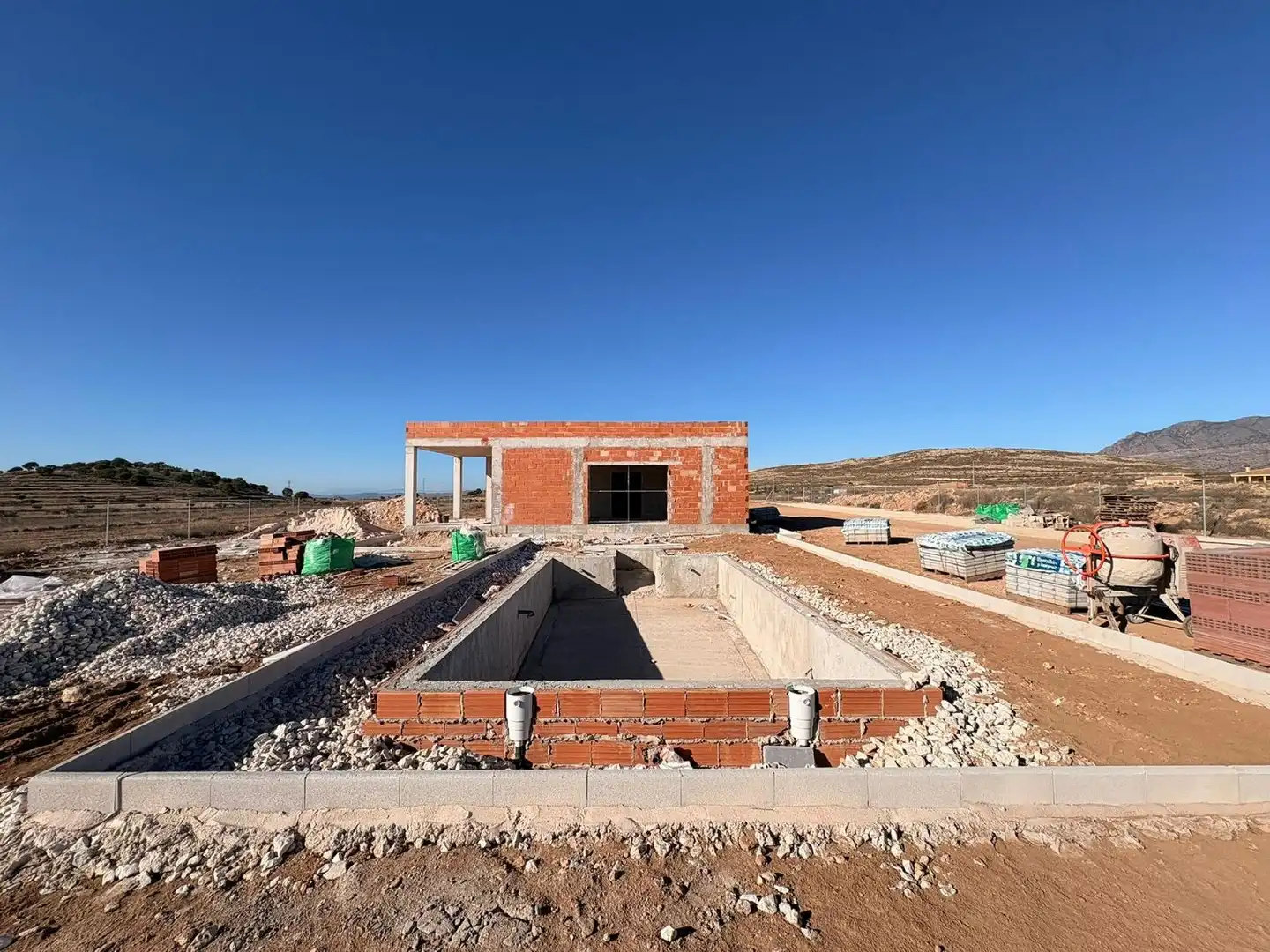Xalet en venda a Jumilla, imagen 3
