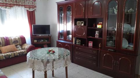 Foto 5 de Pis en venda a La Estación, Badajoz