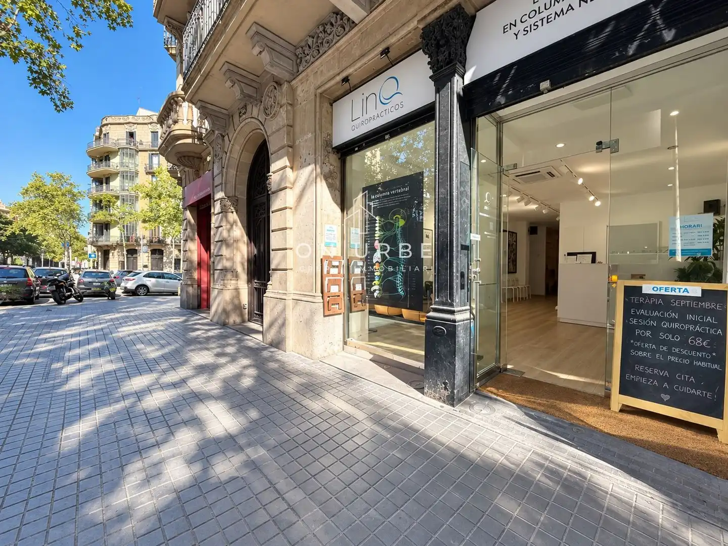 Local comercial en venda a valencia
