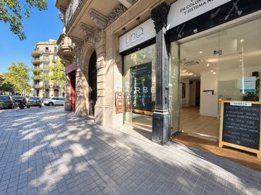 Business premises for sale in valencia