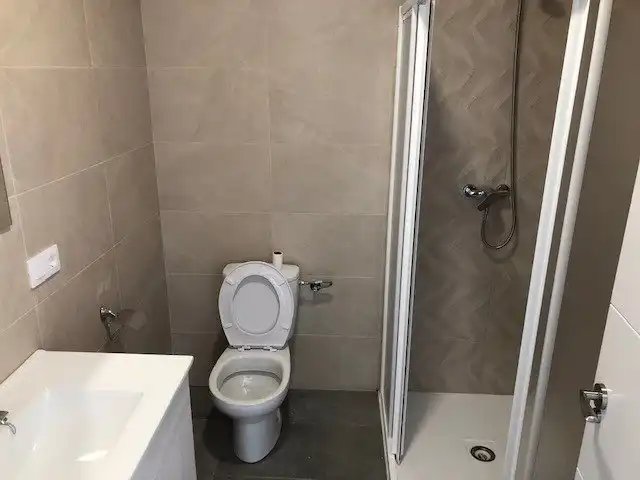 Erdgeschoss zur Miete in Almansa