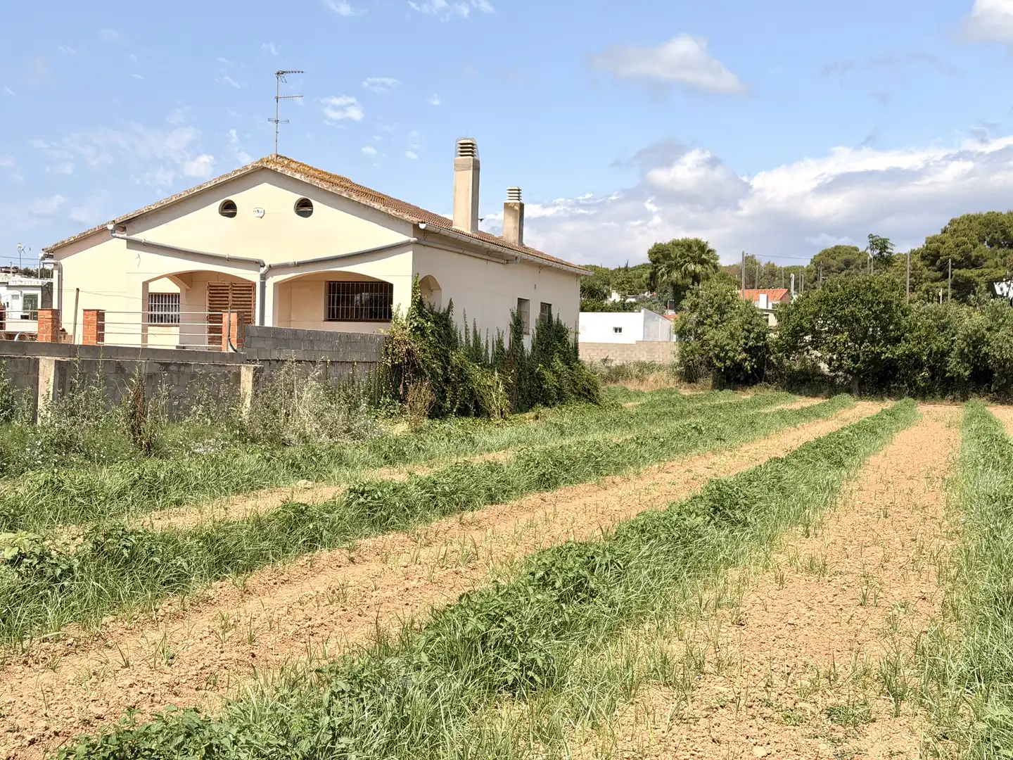 Casa o chalet en venta en Vilanova i la Geltrú