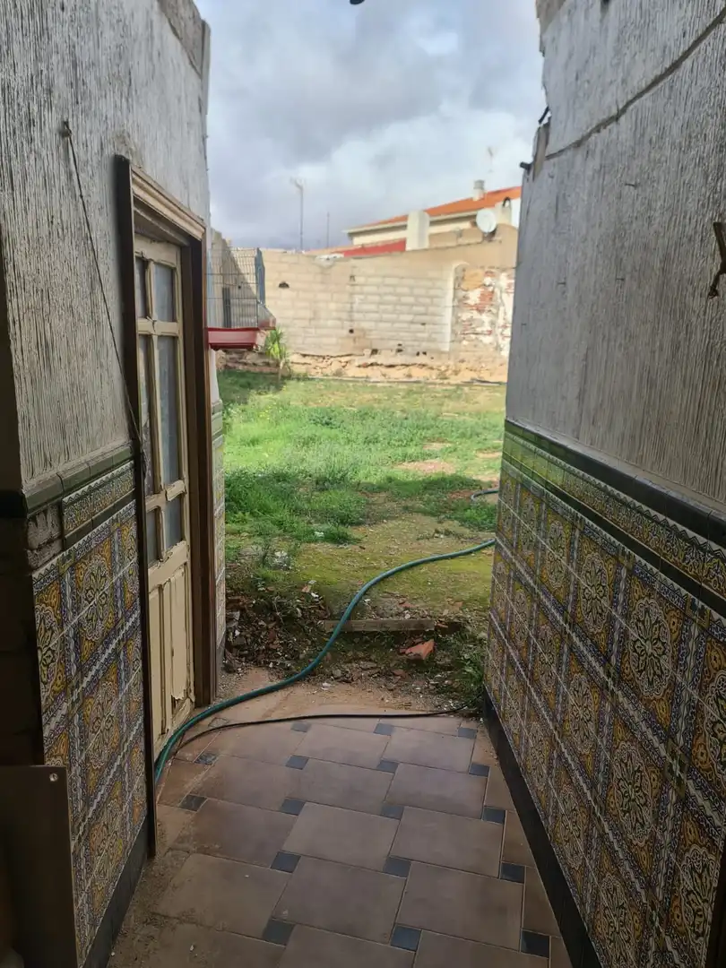 Terrenos y solares en venta en Villacañas, imagen 6