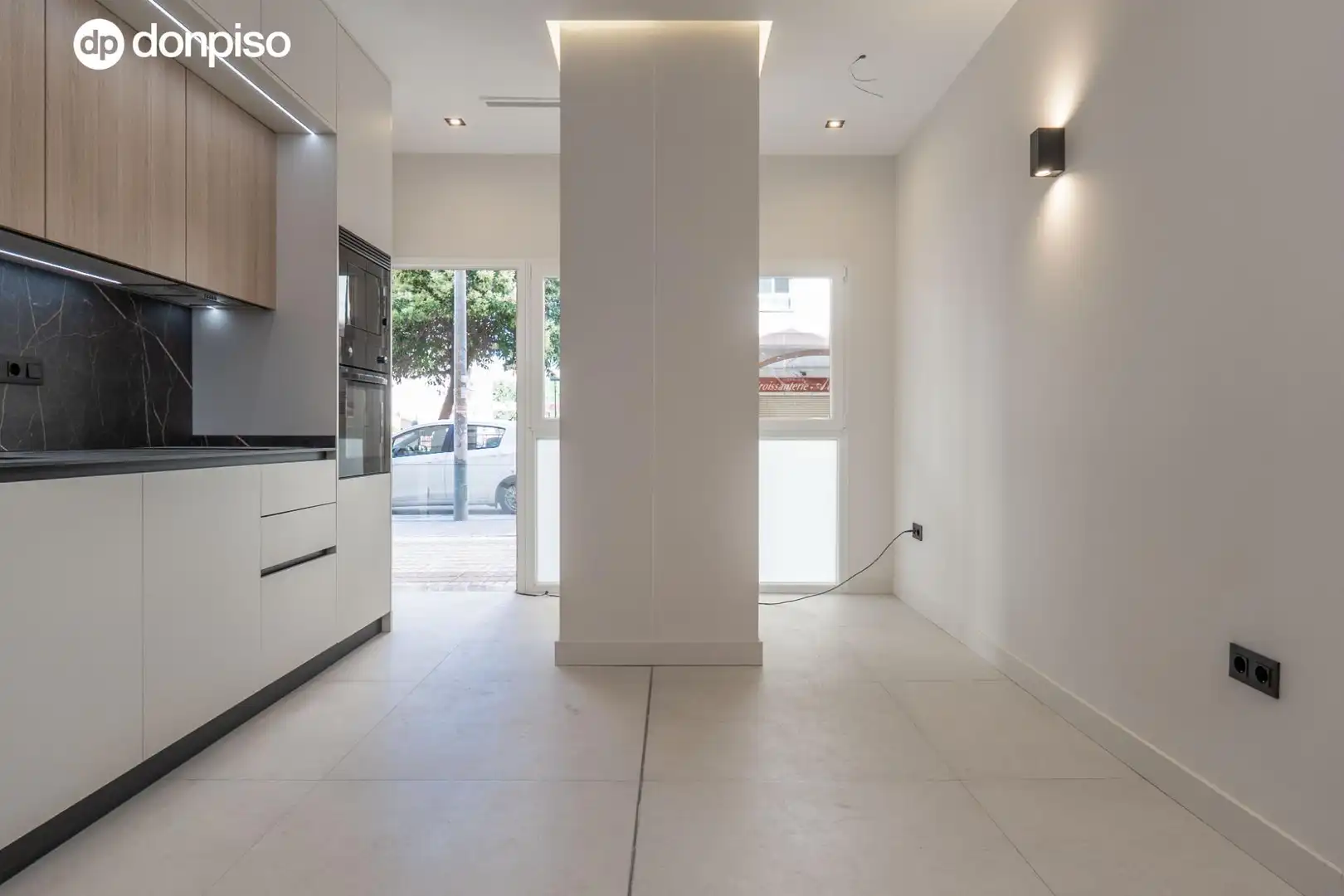 Loft en venta en Granada con Aire acondicionado y Calefacción