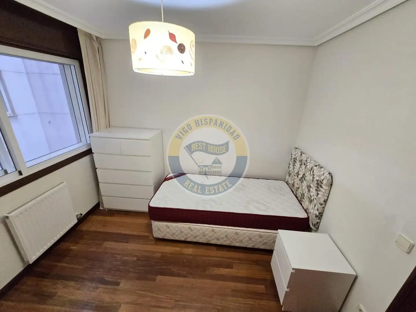 Habitación de Piso de alquiler en Centro Urbano