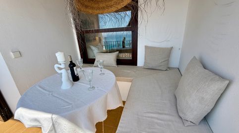 Foto 2 de Apartament en venda a Carrer de Santa Rosa, Llafranc, Palafrugell