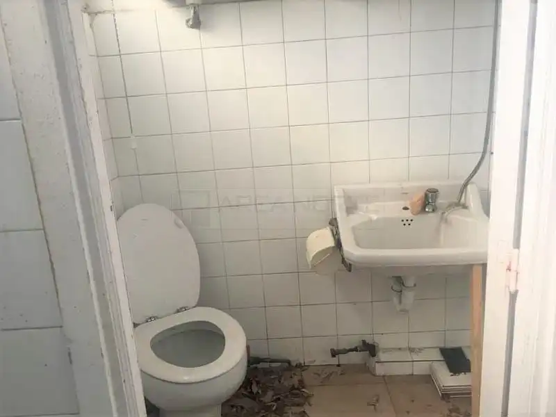 Gewerbefläche zum Verkauf in Andalucía Kalea 13, imagen 9