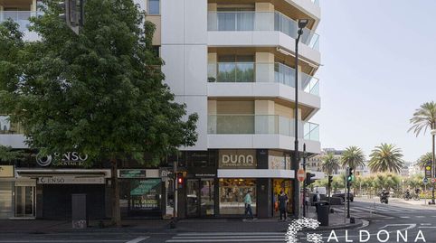 Foto 2 de Piso en venta en Hernani Kalea, Área Romántica, Donostia - San Sebastián