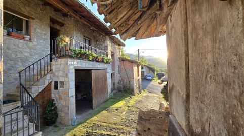Foto 2 de Casa o xalet en venda a Vibaña - Ardisana - Caldueño, Asturias
