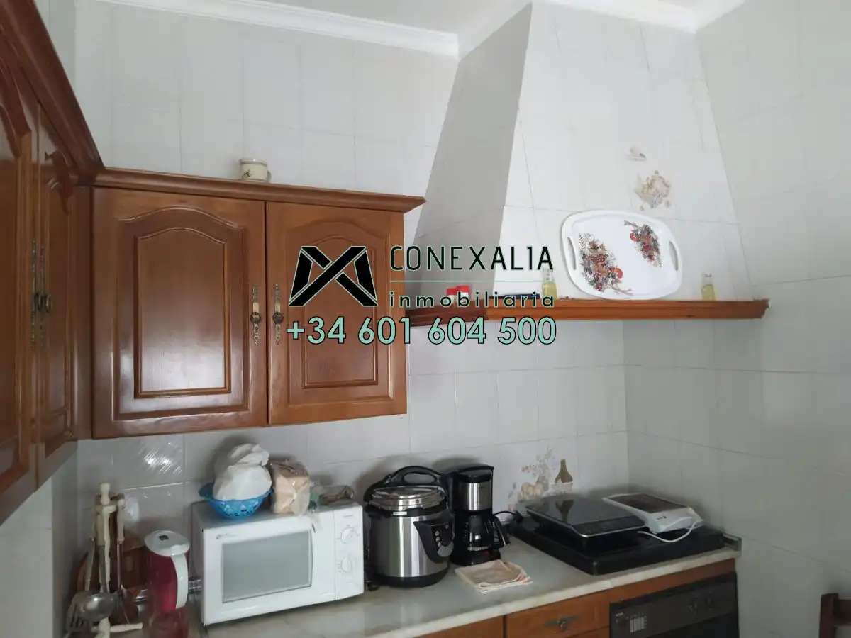 Casa amb terrassa en venda a Olvera, imagen 16