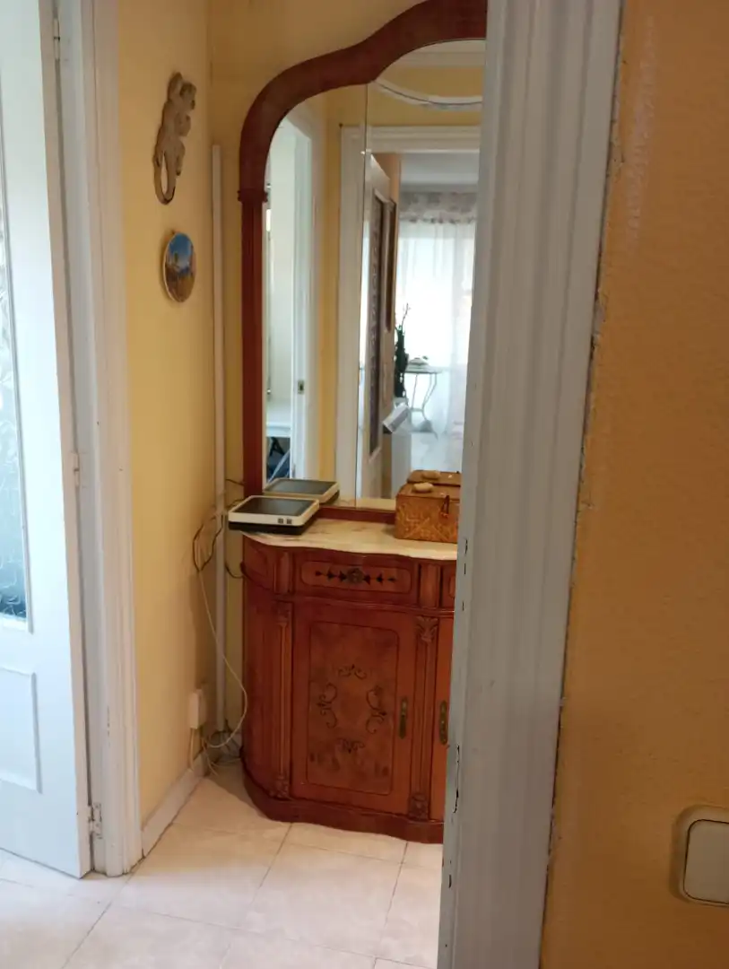 Wohnung mit Aufzug zum Verkauf in Calle Alfonso X el Sabio 44, imagen 2