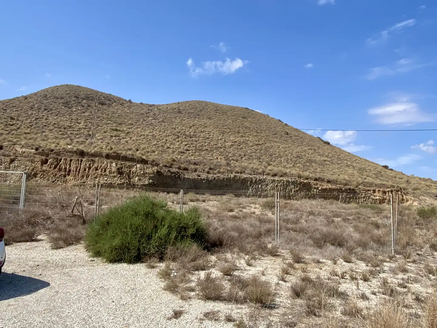Terreno rústico en venta en Carboneras, imagen 5