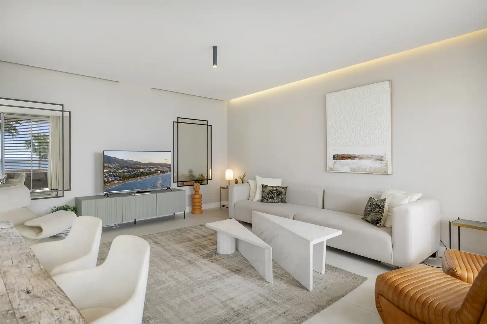 Apartament amb terrassa en venda a Costa Natura, imagen 14