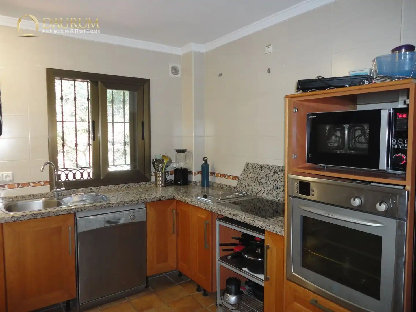 Casa a schiera con piscina in vendita a DE LA SIERRA, imagen 11
