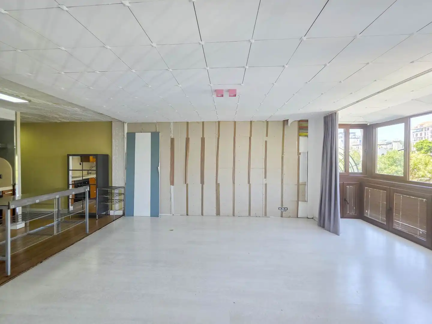 Estudio en venta en Manilva con Terraza