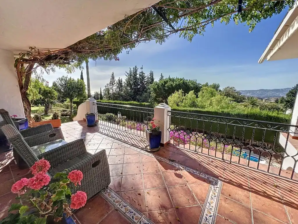 Villa avec piscine à vendre à Valtocado - La Alquería - La Atalaya, imagen 38