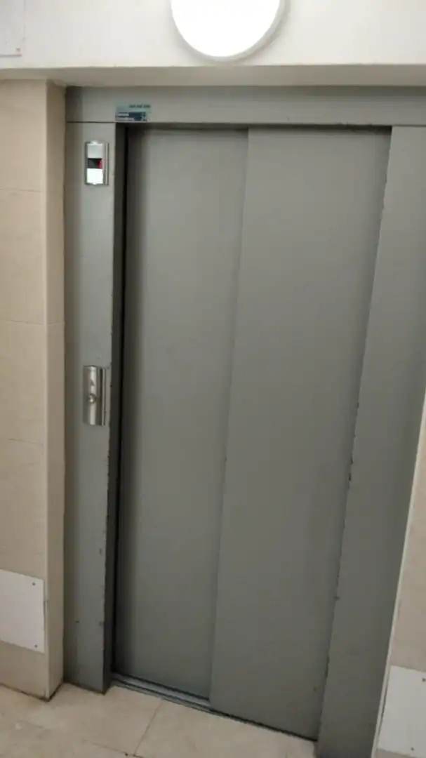 Habitación de Piso en venta en Málaga con Aire acondicionado y Terraza