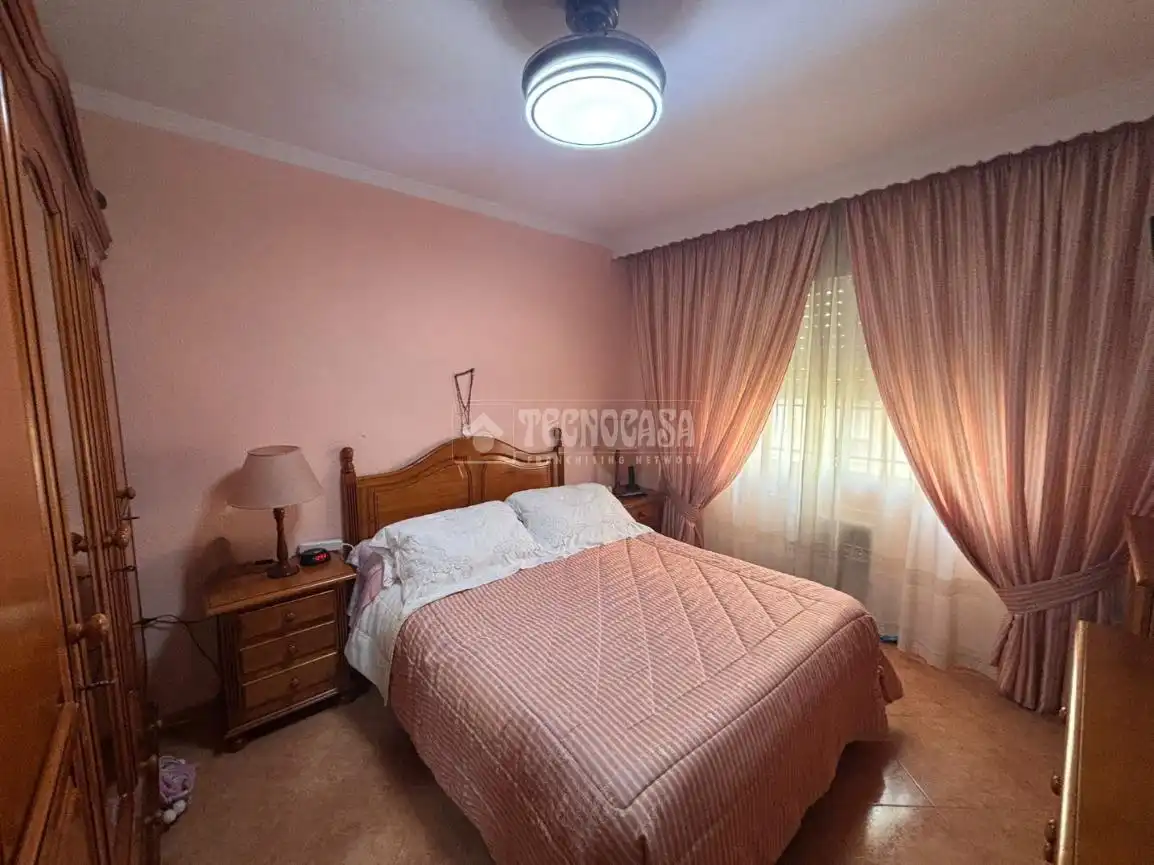 Habitación de Piso en venta en Málaga con Aire acondicionado, Calefacción y Amueblado