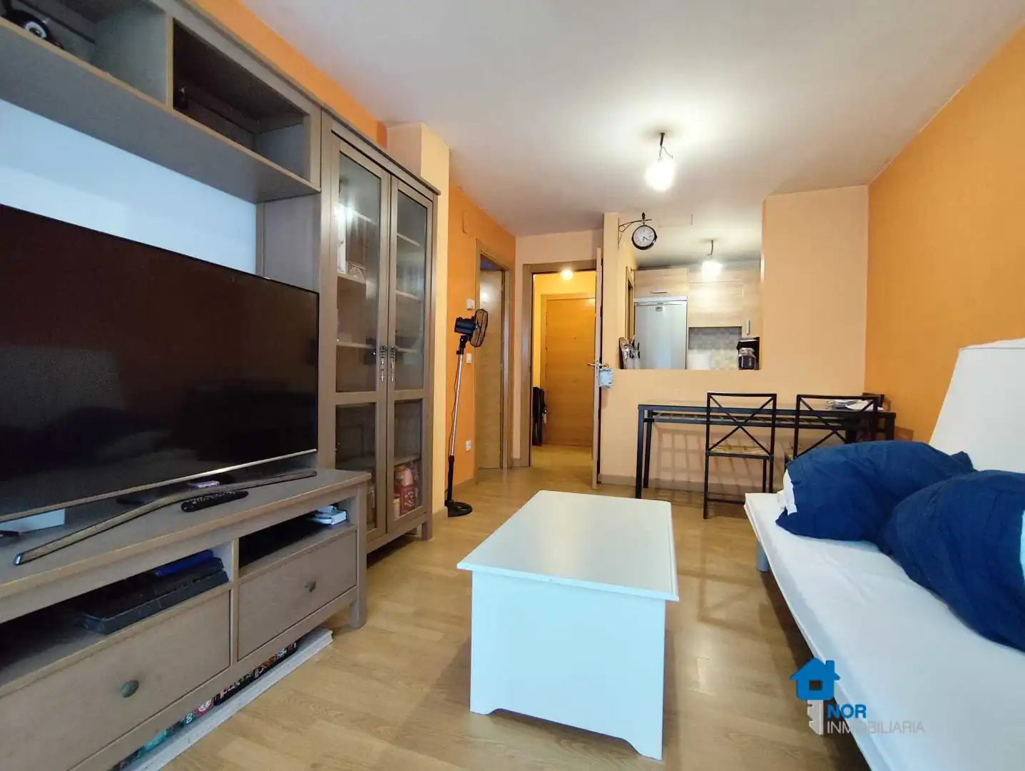 Wohnung mit Pool zum Verkauf in Ramales de la Victoria, imagen 3