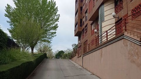 Photo 5 of Garage for rent in Calle de Jacinto Benavente, 9, Ensanche, Alcobendas