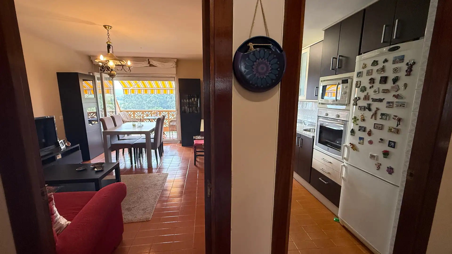 Appartement avec piscine à vendre à Calle Asturcón, imagen 23