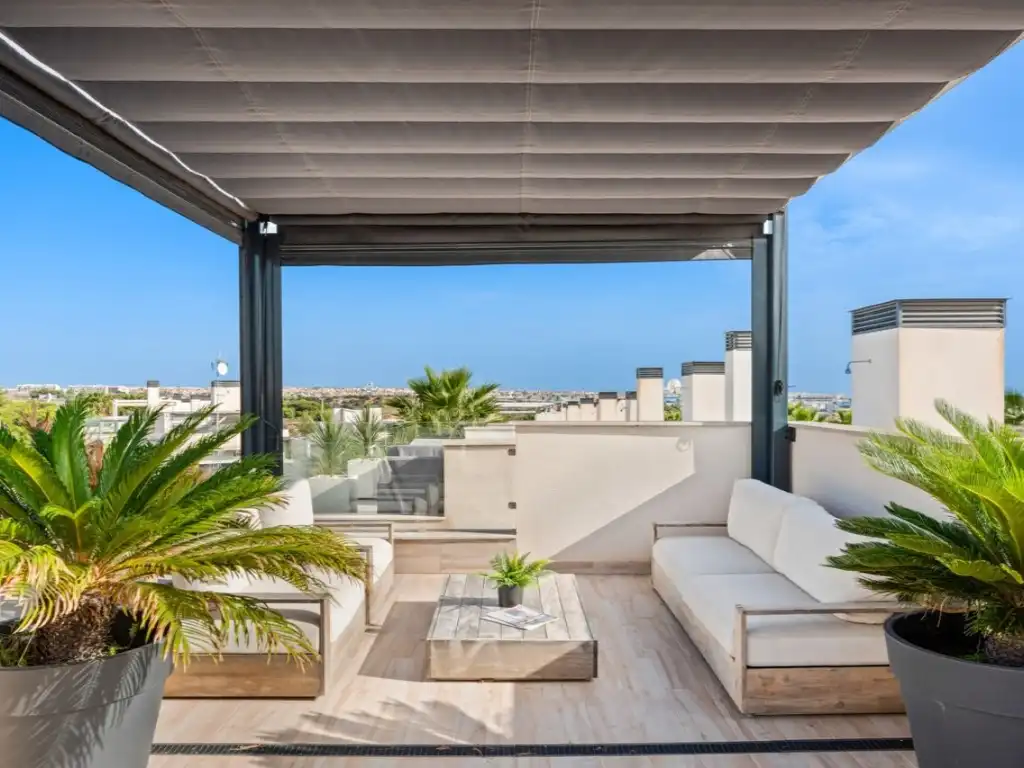 Maison à vendre à Orihuela Costa, imagen 6