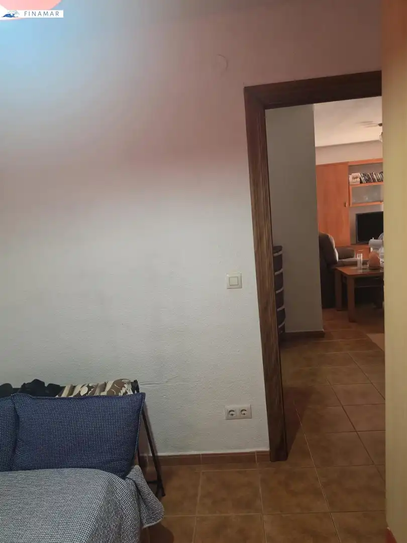 Flat with lift for sale in La Reconquista - El Rosario, imagen 28
