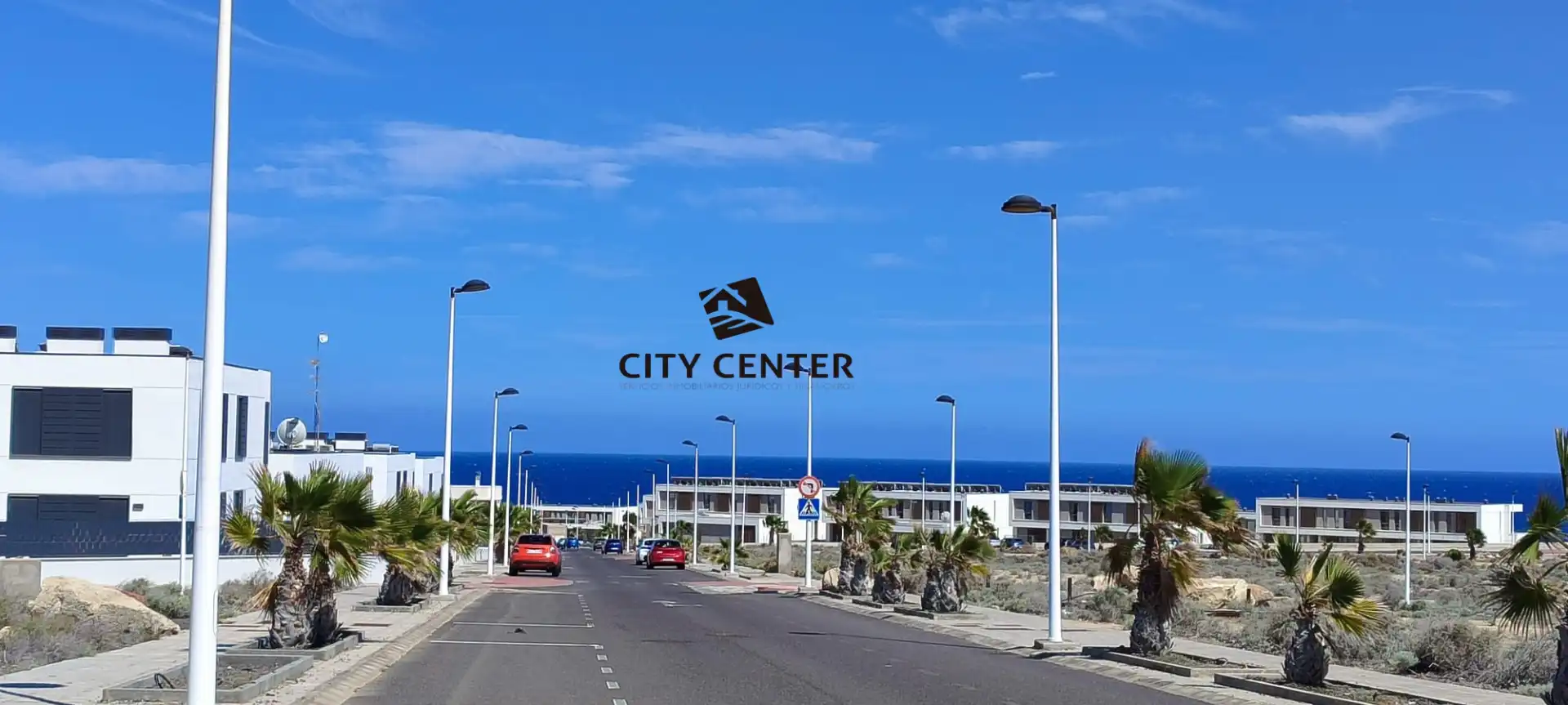 Exterior view of Residential for sale in Arico