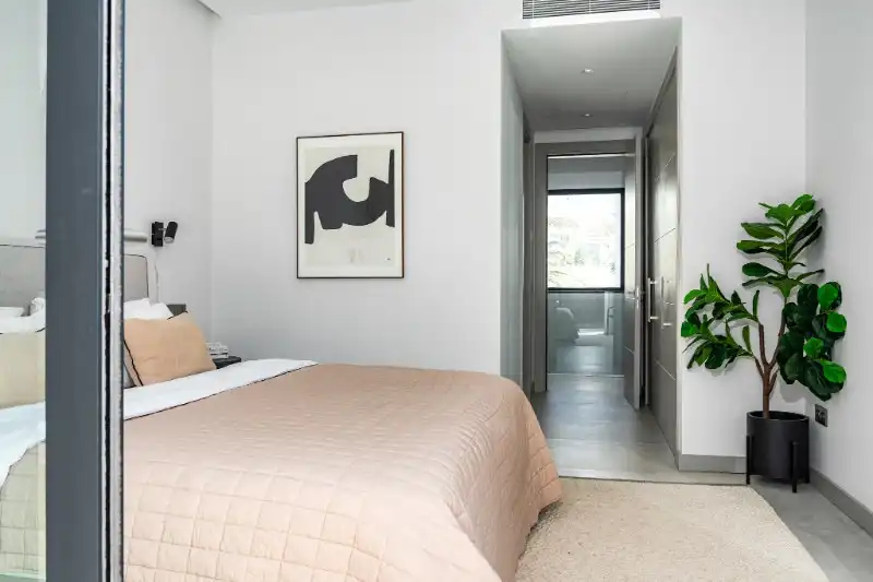 Haus mit Pool zum Verkauf in Nueva Andalucía, imagen 35