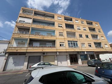 Apartment with lift for sale in Catral