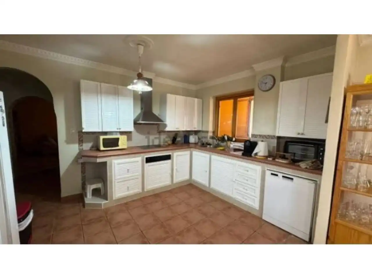 Cocina de Casa o chalet en venta en Carmona, Sevilla