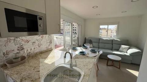 Foto 3 de Àtic de lloguer a Puerto Deportivo, Fuengirola