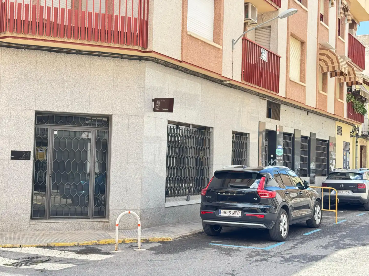 Local commercial à vendre à Calle Unión 20, imagen 17