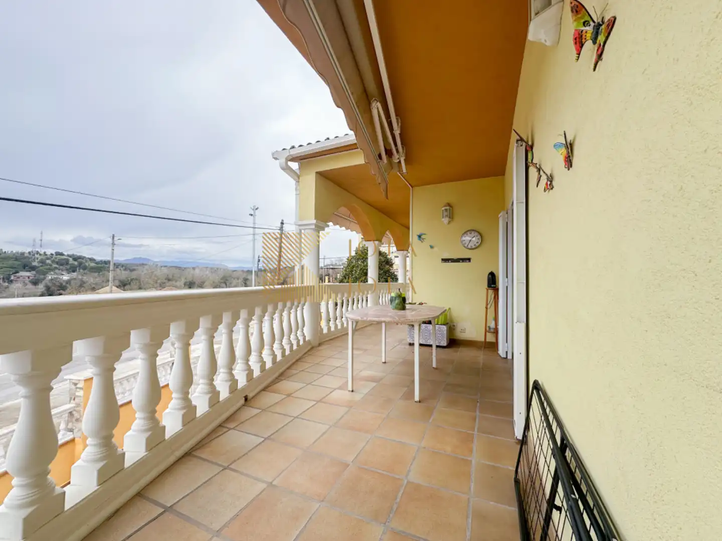 House with garden for sale in Maçanet de la Selva pueblo, imagen 12