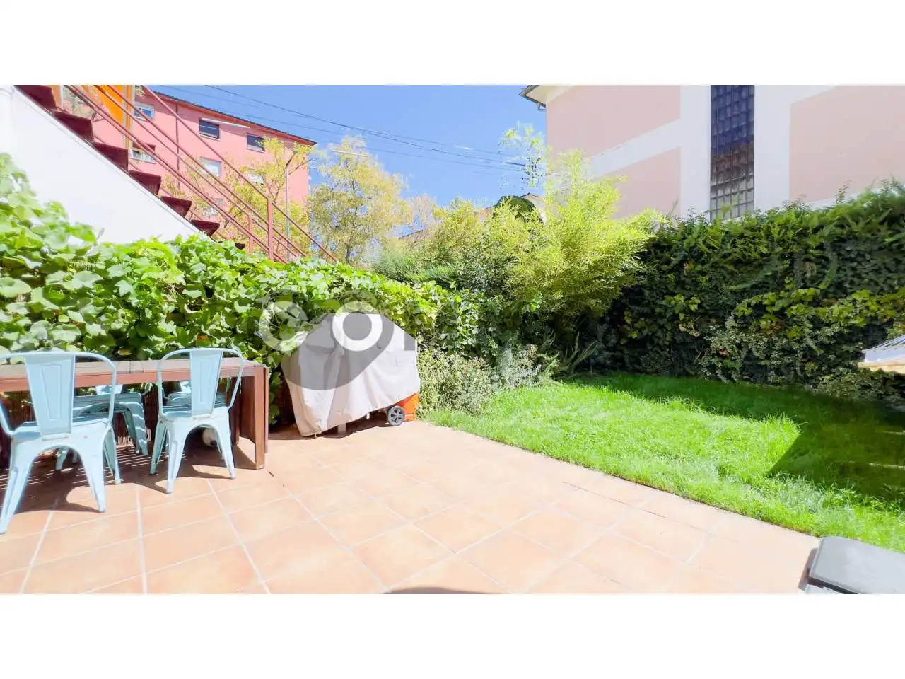 Maison avec jardin à vendre à Estadi - Santa Anna, imagen 23