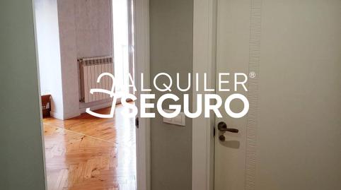 Foto 5 de Pis de lloguer a De San Miguel, Centro, Valladolid Capital
