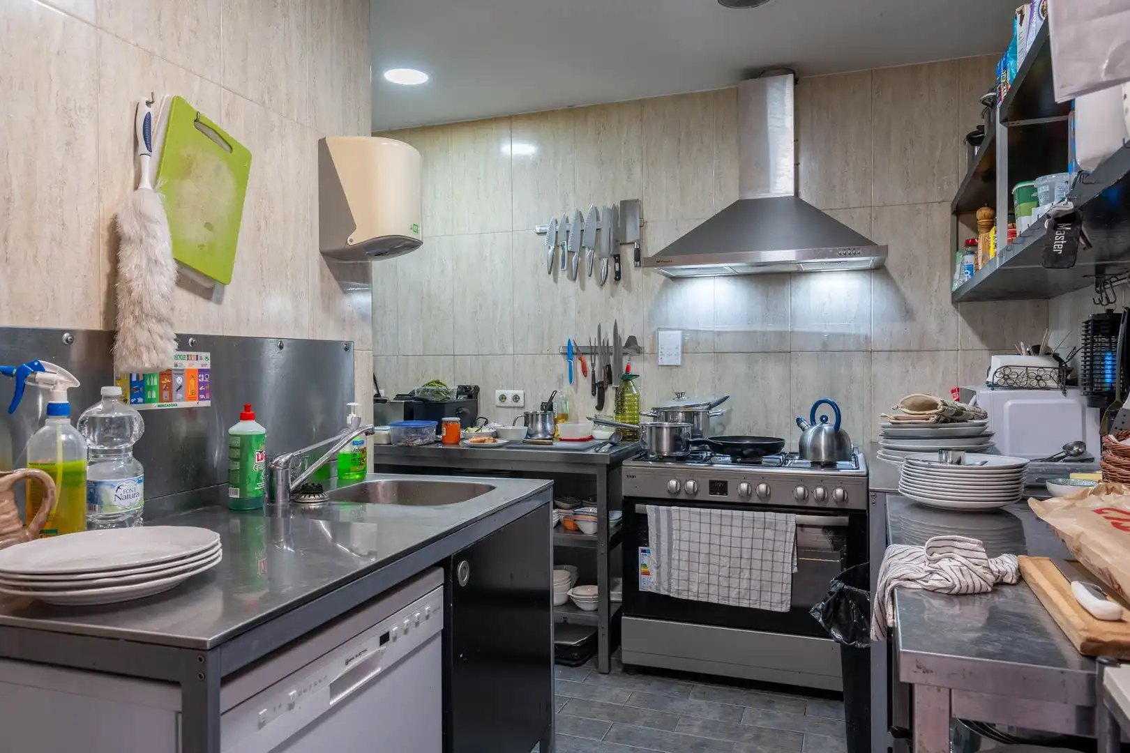 Edificio en venta en Torrox Pueblo