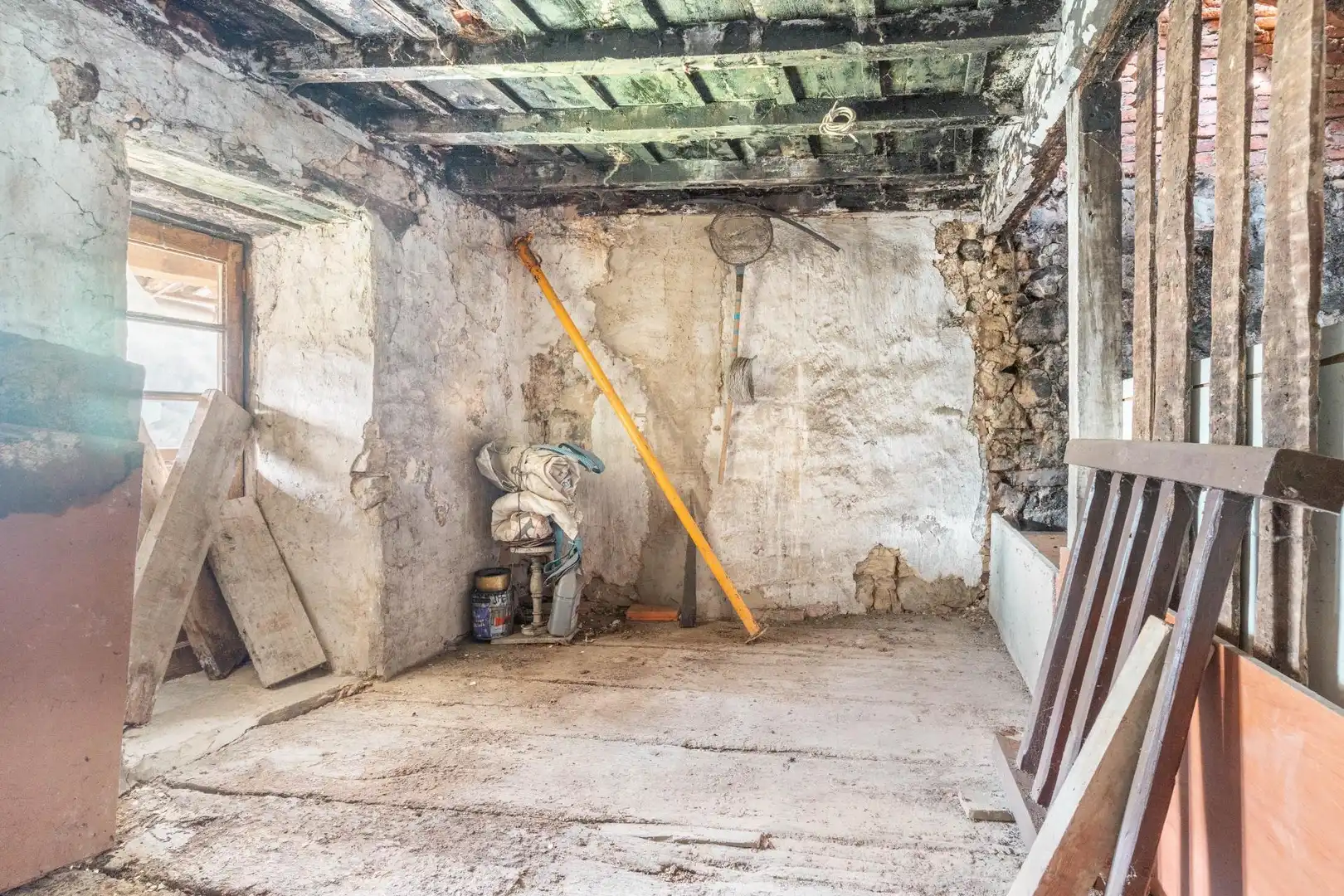 Casa o xalet en venda en Laviana amb Jardí privat