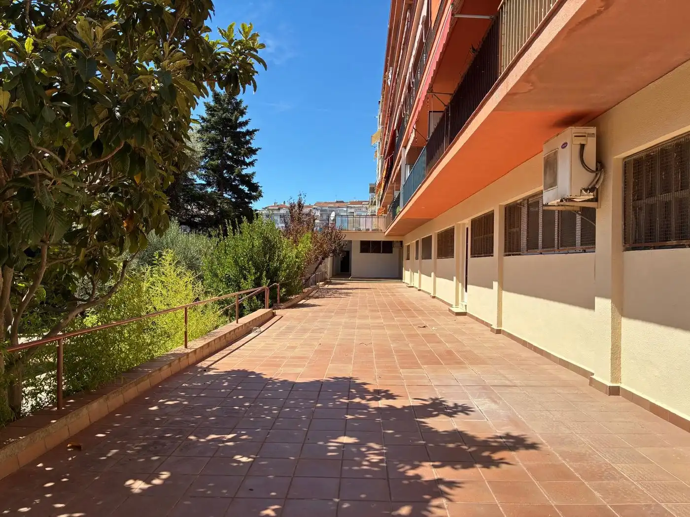 Flat with terrace for sale in Llevant, imagen 51